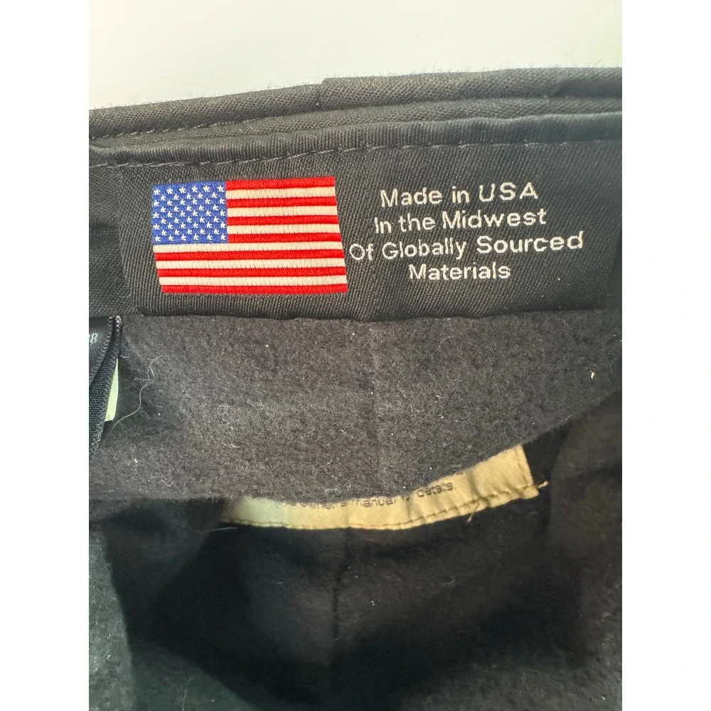 Stormy Kromer stormy kromer